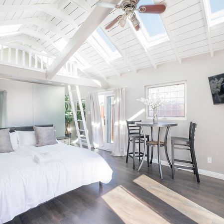 4221 Urban Oasis In Hillcrest Mission Hills Villa San Diego Ngoại thất bức ảnh