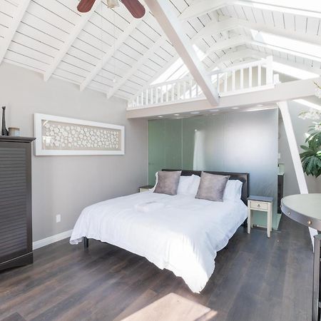 4221 Urban Oasis In Hillcrest Mission Hills Villa San Diego Ngoại thất bức ảnh
