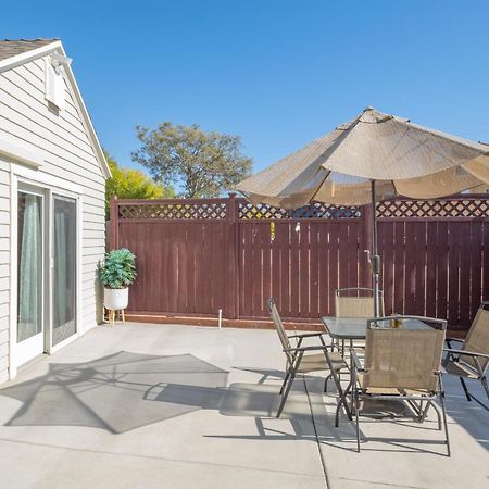 4221 Urban Oasis In Hillcrest Mission Hills Villa San Diego Ngoại thất bức ảnh