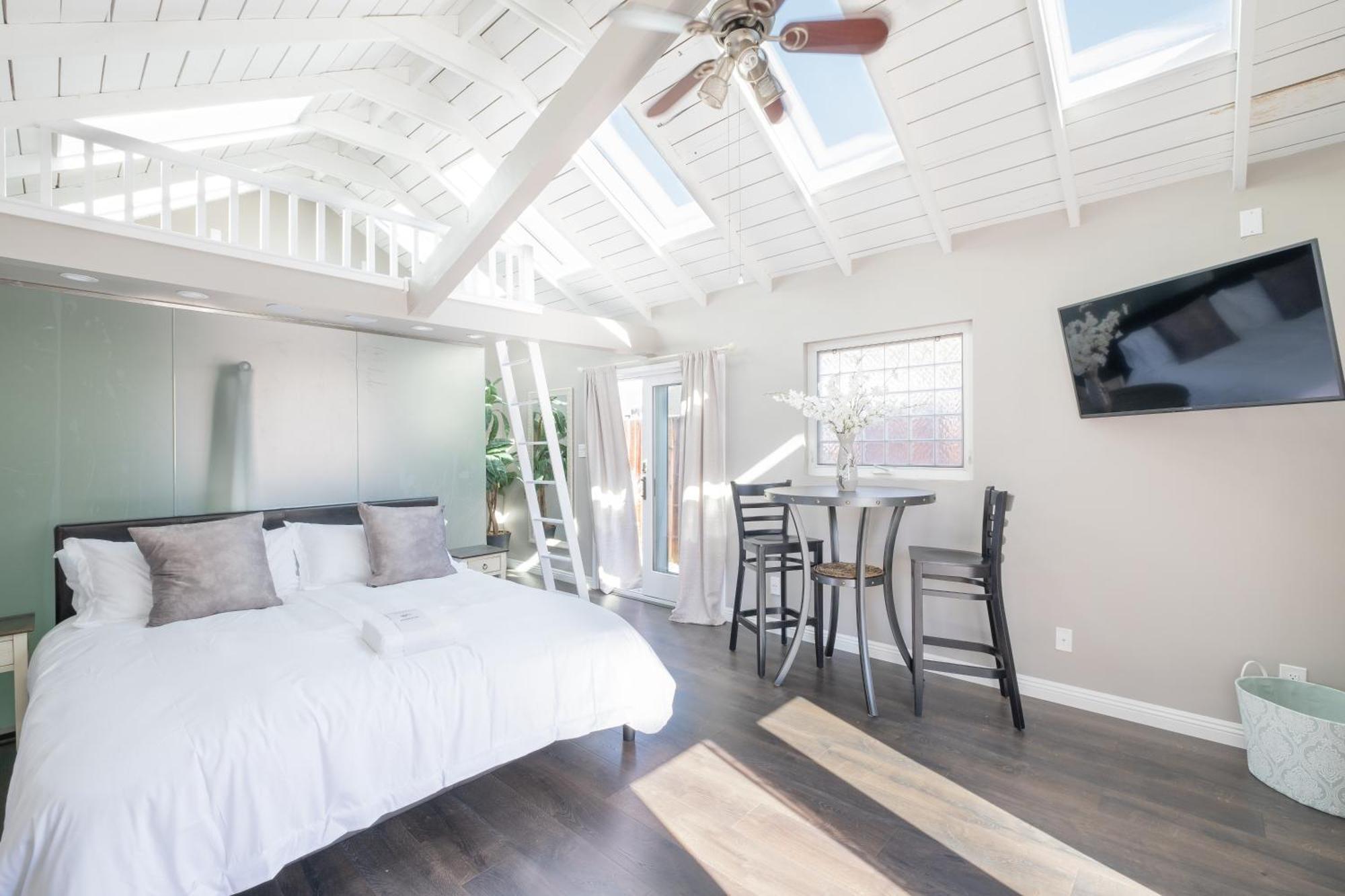 4221 Urban Oasis In Hillcrest Mission Hills Villa San Diego Ngoại thất bức ảnh