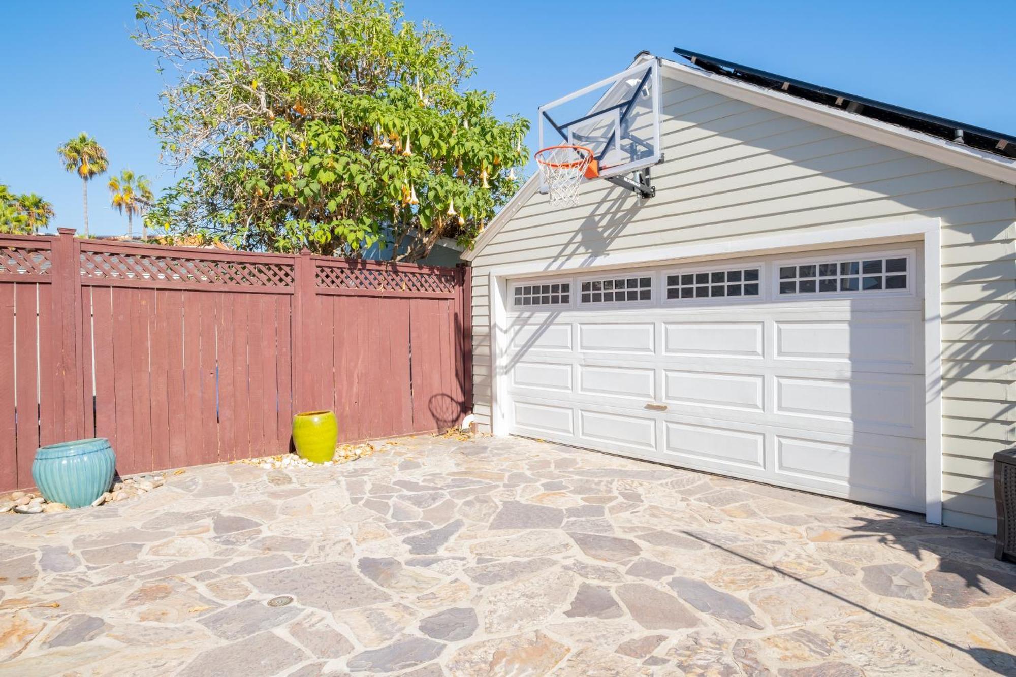 4221 Urban Oasis In Hillcrest Mission Hills Villa San Diego Ngoại thất bức ảnh