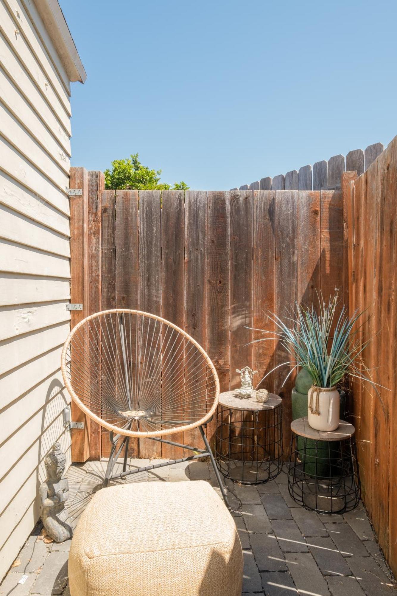 4221 Urban Oasis In Hillcrest Mission Hills Villa San Diego Ngoại thất bức ảnh