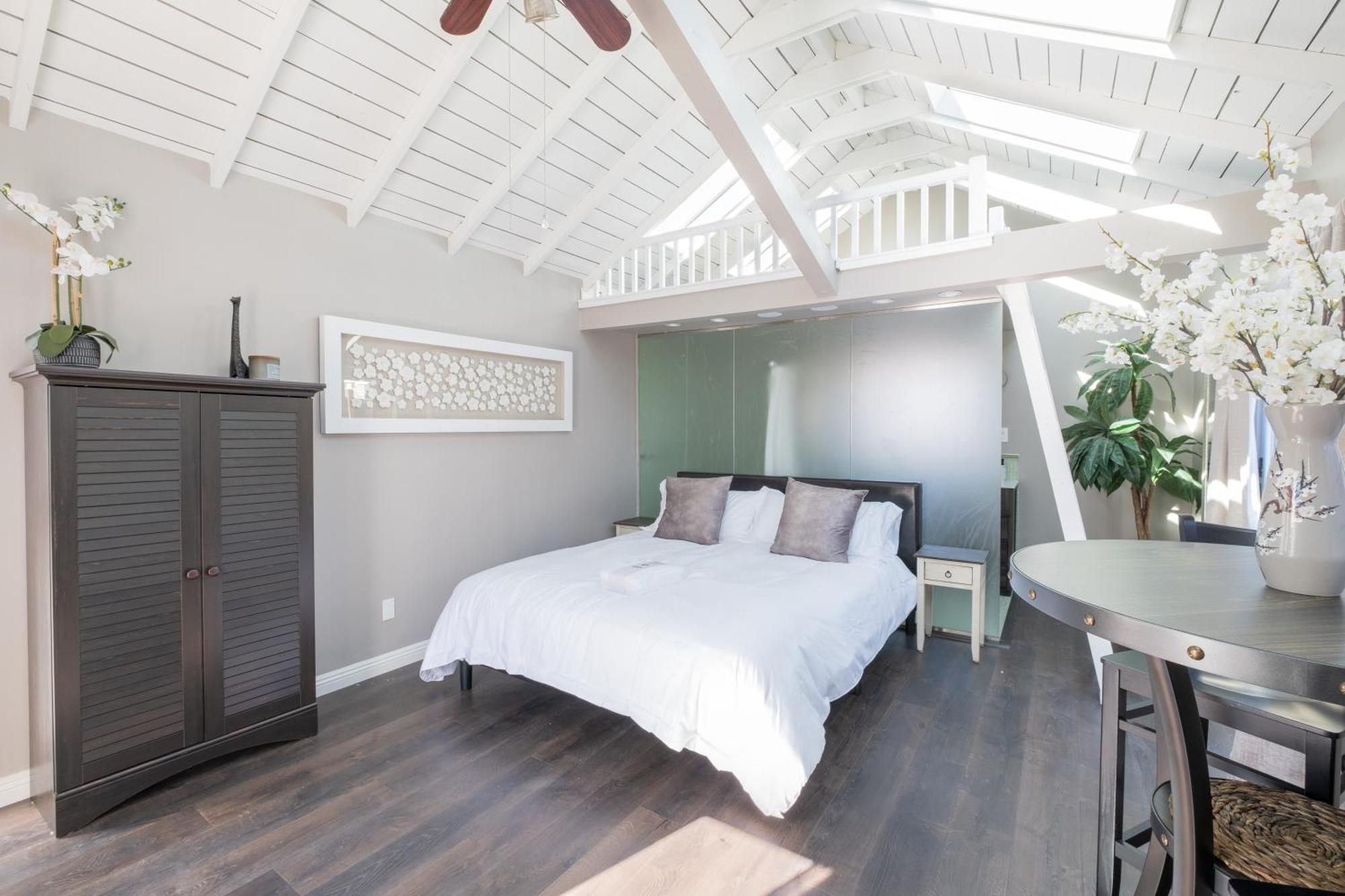 4221 Urban Oasis In Hillcrest Mission Hills Villa San Diego Ngoại thất bức ảnh