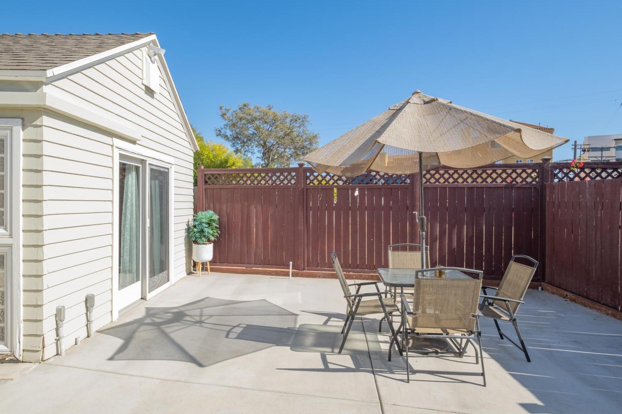 4221 Urban Oasis In Hillcrest Mission Hills Villa San Diego Ngoại thất bức ảnh