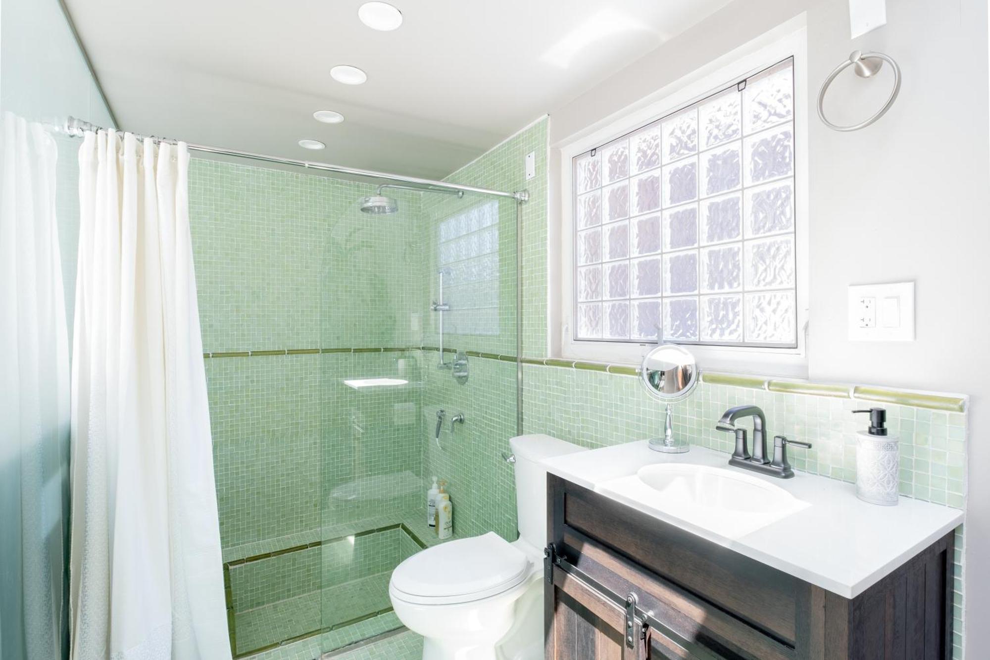 4221 Urban Oasis In Hillcrest Mission Hills Villa San Diego Ngoại thất bức ảnh