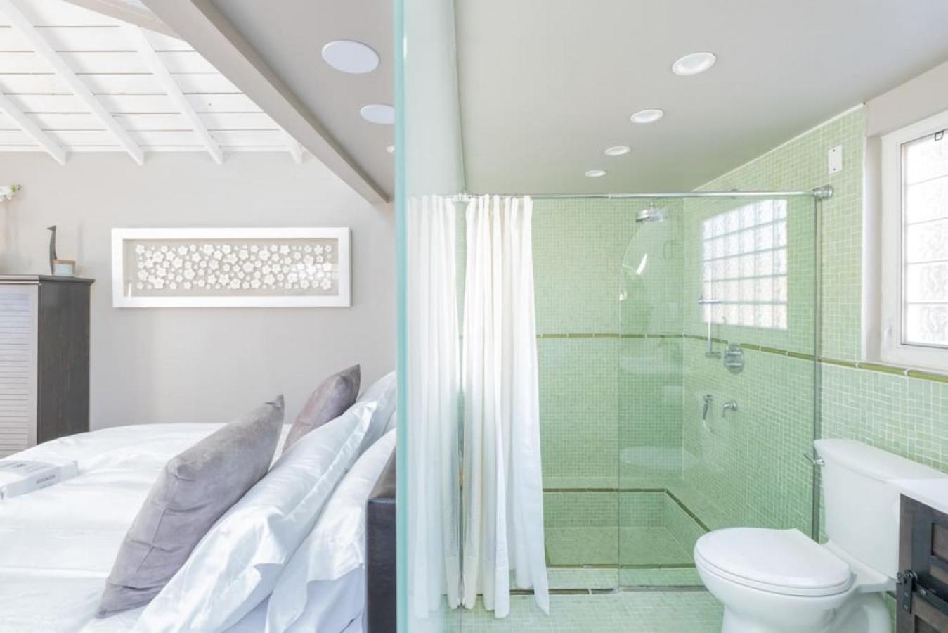 4221 Urban Oasis In Hillcrest Mission Hills Villa San Diego Ngoại thất bức ảnh