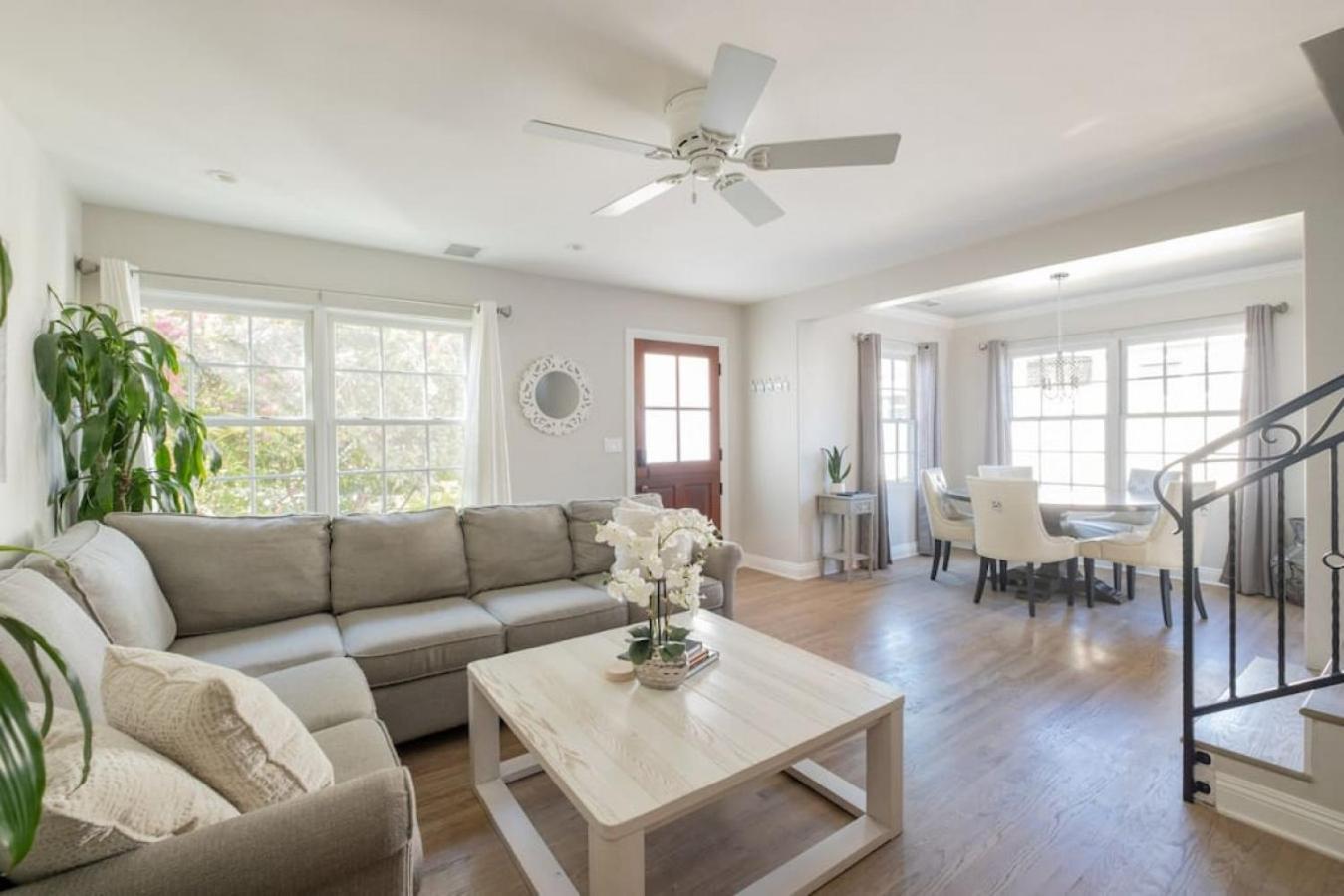 4221 Urban Oasis In Hillcrest Mission Hills Villa San Diego Ngoại thất bức ảnh