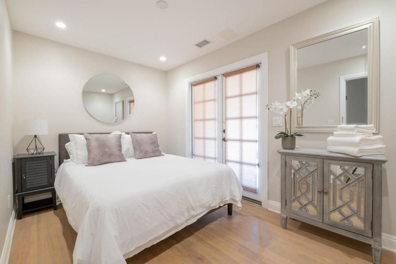 4221 Urban Oasis In Hillcrest Mission Hills Villa San Diego Ngoại thất bức ảnh