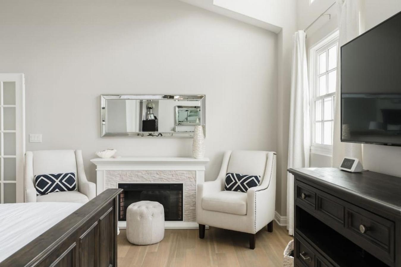 4221 Urban Oasis In Hillcrest Mission Hills Villa San Diego Ngoại thất bức ảnh
