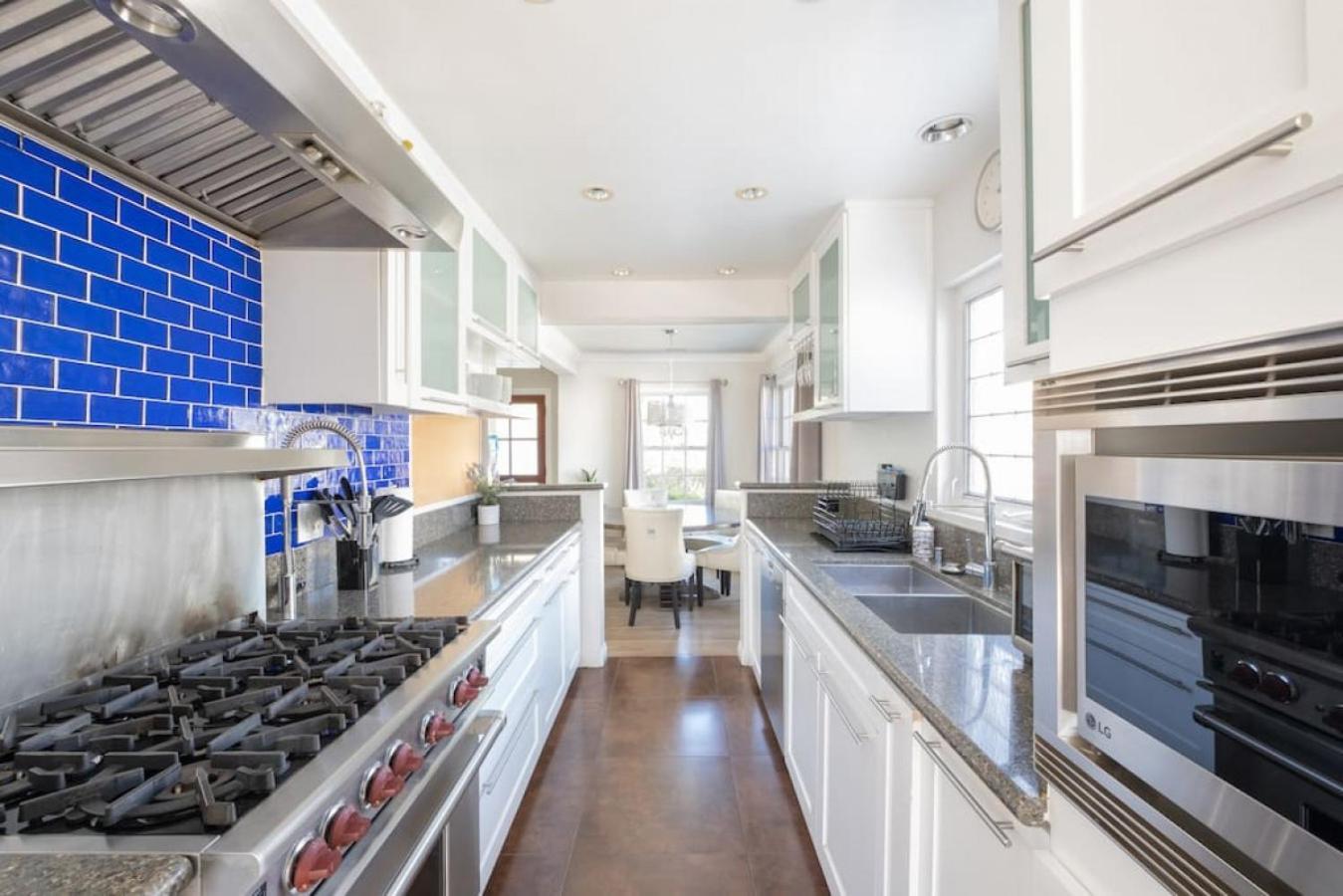 4221 Urban Oasis In Hillcrest Mission Hills Villa San Diego Ngoại thất bức ảnh