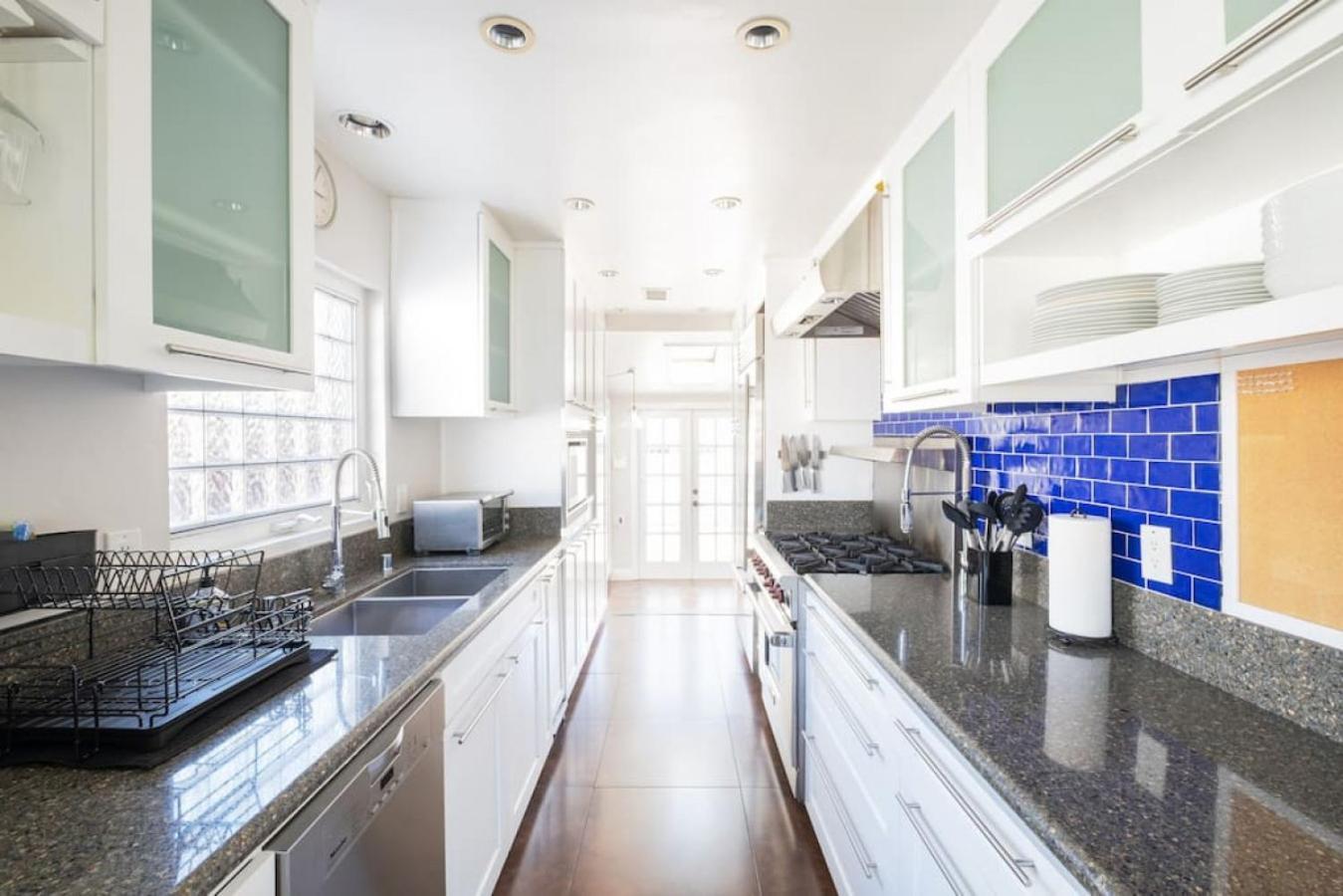 4221 Urban Oasis In Hillcrest Mission Hills Villa San Diego Ngoại thất bức ảnh