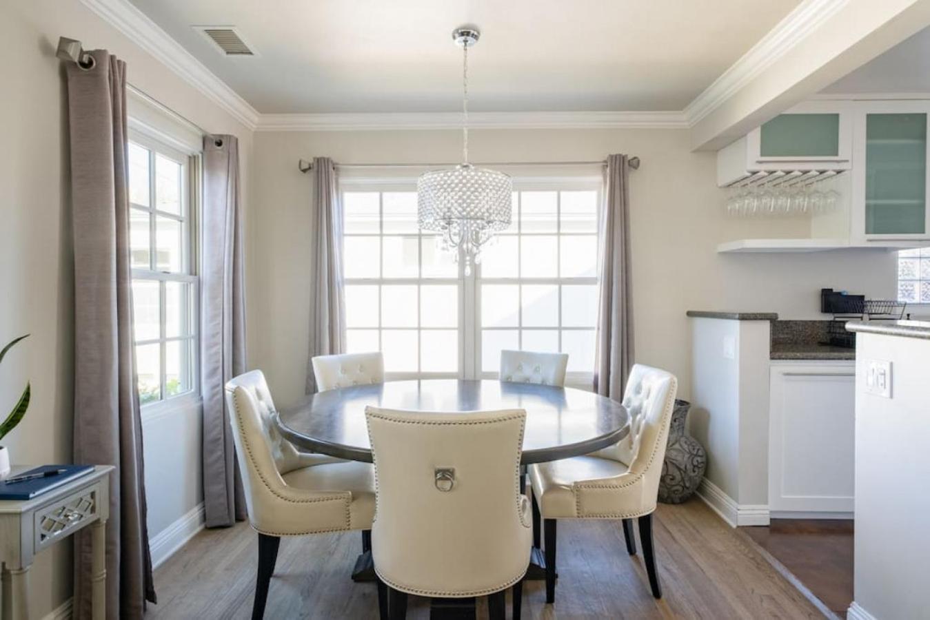 4221 Urban Oasis In Hillcrest Mission Hills Villa San Diego Ngoại thất bức ảnh