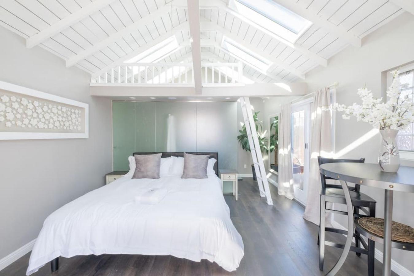 4221 Urban Oasis In Hillcrest Mission Hills Villa San Diego Ngoại thất bức ảnh