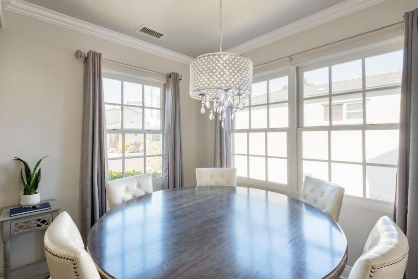 4221 Urban Oasis In Hillcrest Mission Hills Villa San Diego Ngoại thất bức ảnh