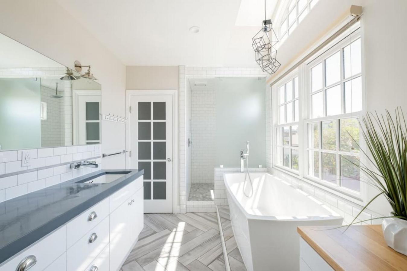4221 Urban Oasis In Hillcrest Mission Hills Villa San Diego Ngoại thất bức ảnh