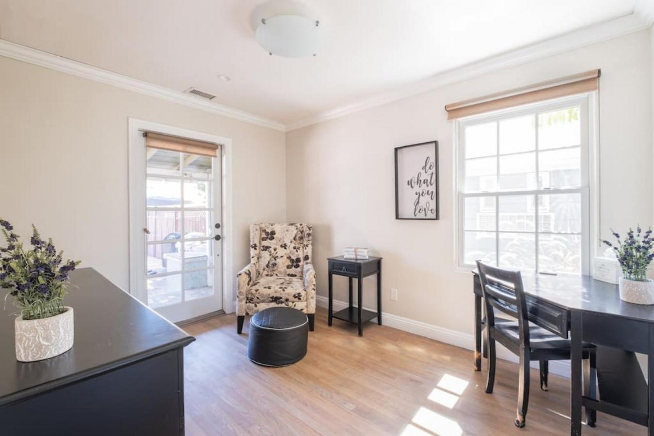 4221 Urban Oasis In Hillcrest Mission Hills Villa San Diego Ngoại thất bức ảnh