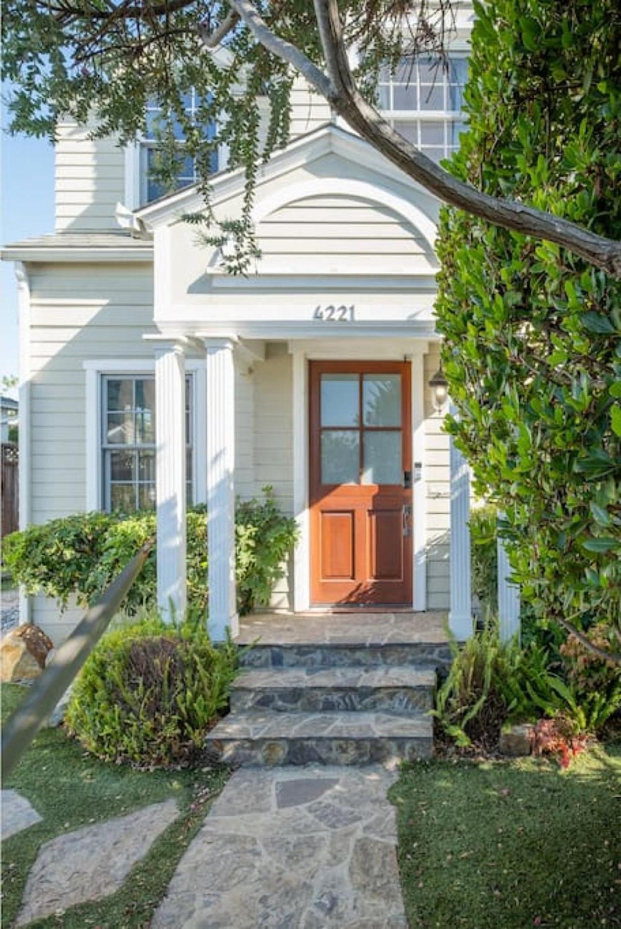 4221 Urban Oasis In Hillcrest Mission Hills Villa San Diego Ngoại thất bức ảnh