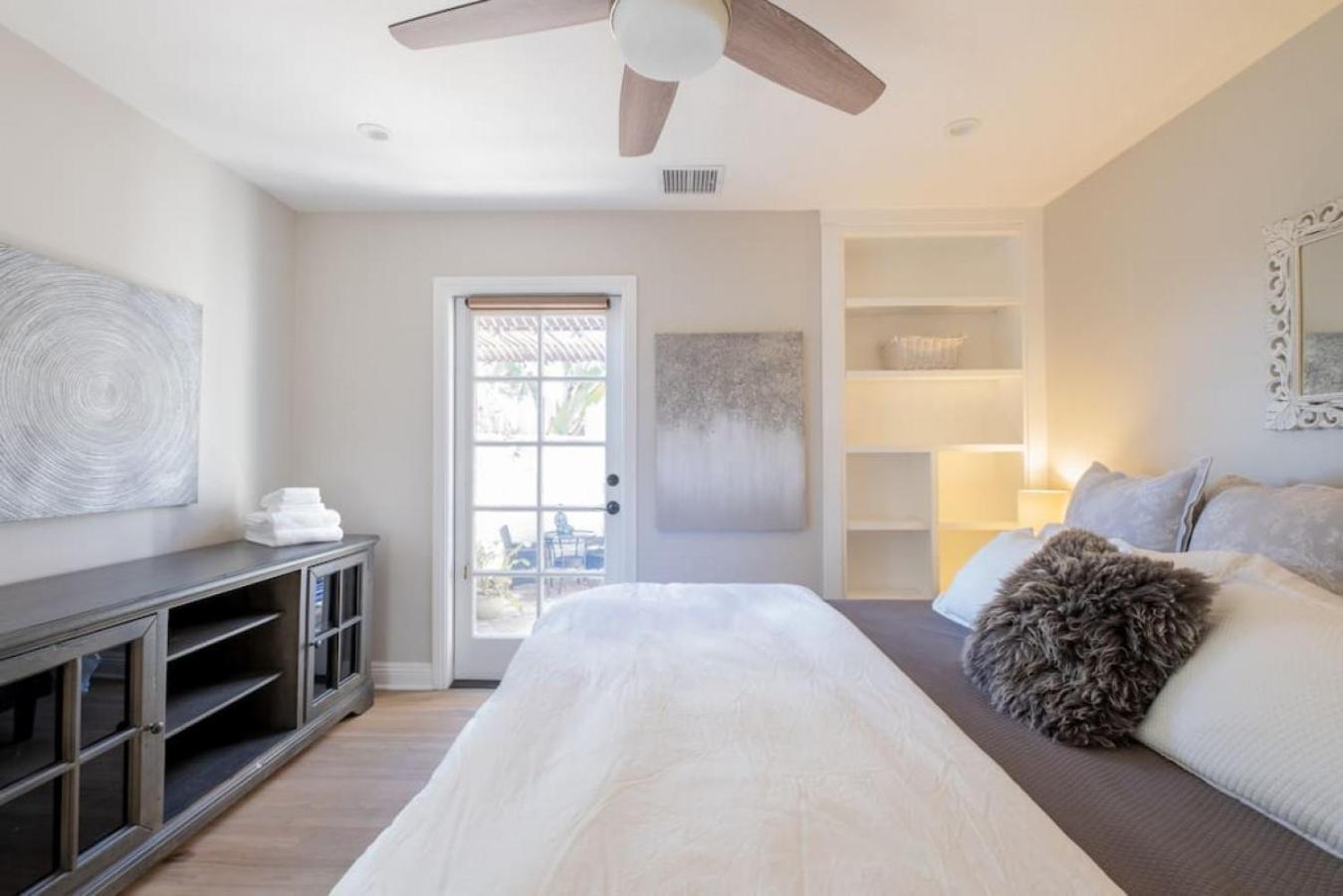 4221 Urban Oasis In Hillcrest Mission Hills Villa San Diego Ngoại thất bức ảnh