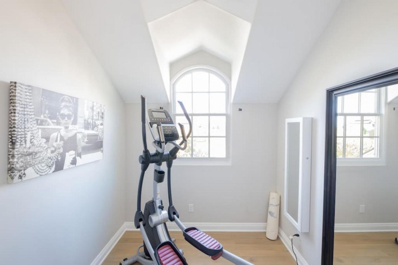 4221 Urban Oasis In Hillcrest Mission Hills Villa San Diego Ngoại thất bức ảnh