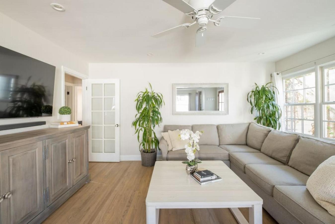 4221 Urban Oasis In Hillcrest Mission Hills Villa San Diego Ngoại thất bức ảnh