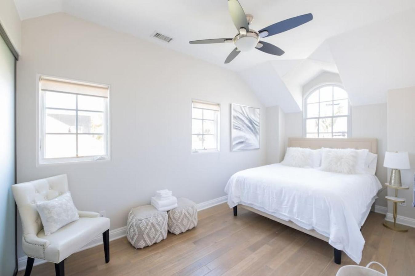4221 Urban Oasis In Hillcrest Mission Hills Villa San Diego Ngoại thất bức ảnh