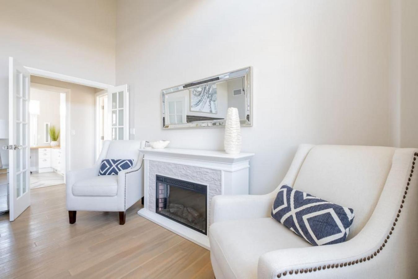 4221 Urban Oasis In Hillcrest Mission Hills Villa San Diego Ngoại thất bức ảnh