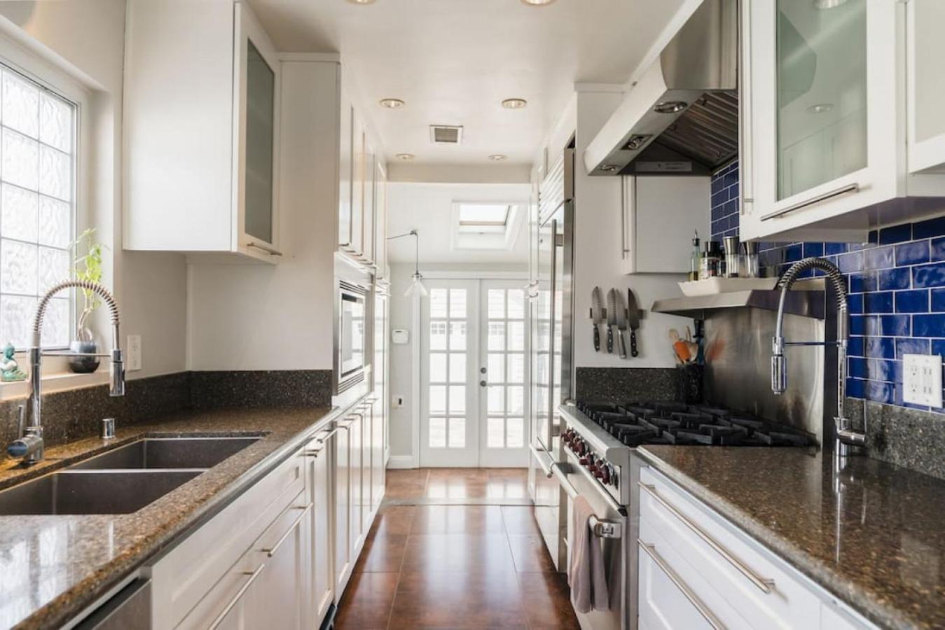 4221 Urban Oasis In Hillcrest Mission Hills Villa San Diego Ngoại thất bức ảnh