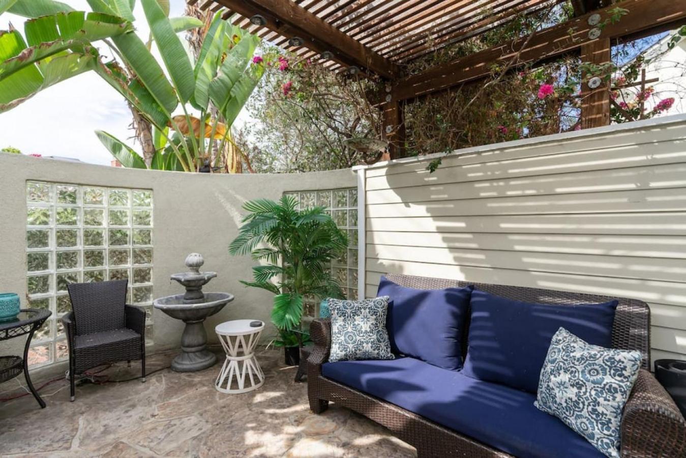 4221 Urban Oasis In Hillcrest Mission Hills Villa San Diego Ngoại thất bức ảnh